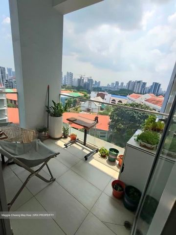 Leicester Suites (D13), Apartment - For Rent - Photo 4