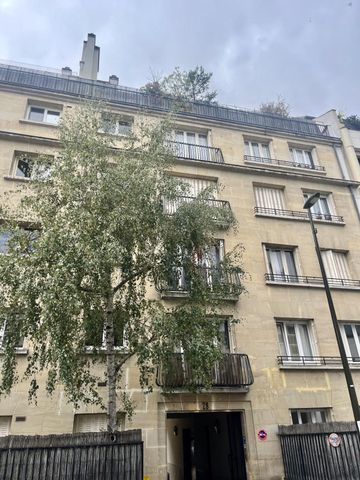 A LOUER BOULOGNE 2P MEUBLE PORTE SAiINT COIUD - Photo 3