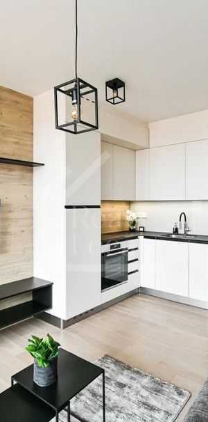 Pronájem bytu 1+kk 42 m2 - Fotografie 1