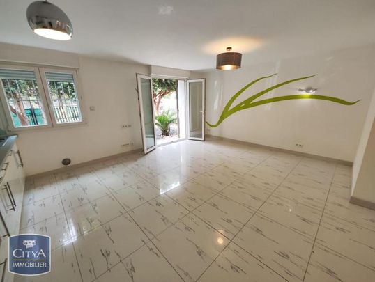 Location Appartement 2 pièces 64m² PERPIGNAN 66000 - Photo 1