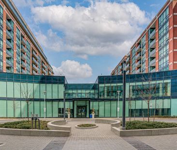 For Lease - 525 Wilson Avenue Unit# 1015, Toronto, Ontario - Photo 3