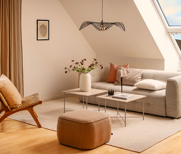 Trädgårdsmästeriets väg 11A, Steninge - Photo 1