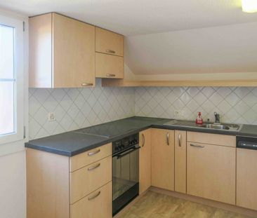 3.5 Zimmer, 66 m², 3. Stock - Photo 3