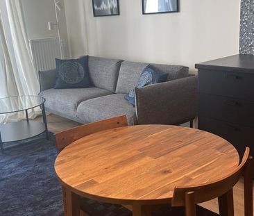 2-pokojowy apartament, balkon, miejsce parkingowe - Zdjęcie 3