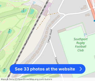 Open Golf 2026 Lynton Road, Birkdale, Southport, PR8 - Photo 1