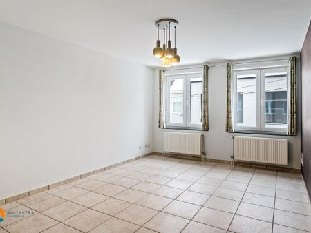 Instapklare rijwoning in centrum Heist - Foto 2