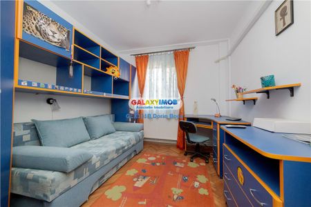 Inchiriere Apartament 3 Camere TITAN - PARK LAKE - Centrala - Fotografie 5