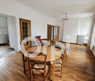 Appartement à louer 3 pièces • Tournan-en-Brie - Photo 5