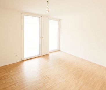 2 Zimmer, 41 m², 2. Stock - Foto 1