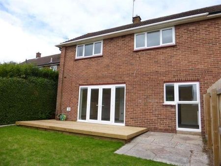 Burnham Avenue, Llanrumney, Cardiff, CF3 - Photo 3