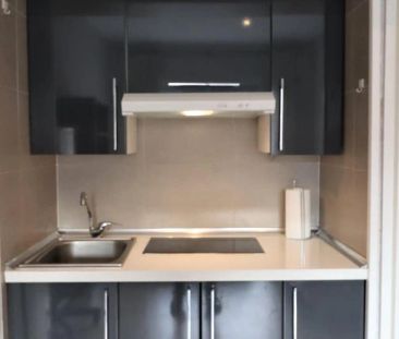 Estudio de alquiler en Calle de Velázquez, 146, El Viso - Foto 6