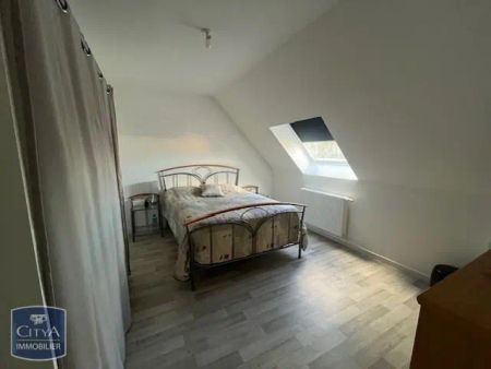 Maison à louer 4 pièces 91.73m² - Photo 3