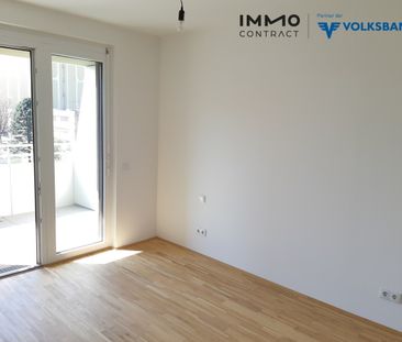 MIETAKTION - ABENDSONNE BIS ZUM SCHLUSS - 2-ZIMMERWOHNUNG MIT TOPAU... - Foto 5