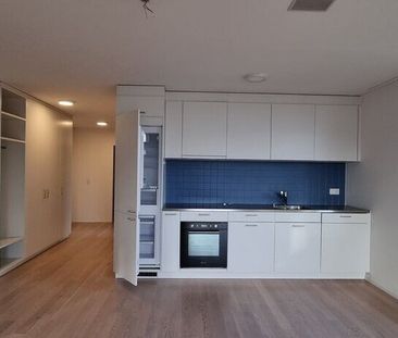 Wohnen im Herzen von Wohlen - Photo 5