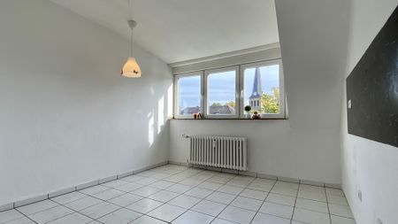 Wohnung "Sonnenschein" mit 2 Zimmern | Ruhig und gepflegt - Foto 2