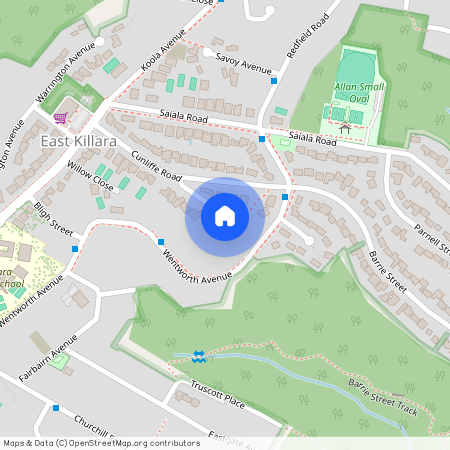 31 Cunliffe Road, NSW 2071, East Killara