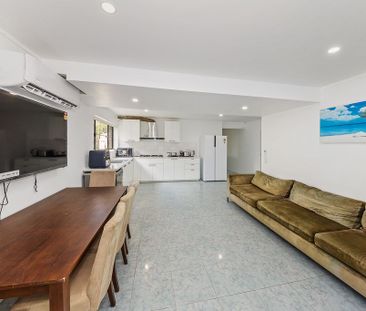 Fully Furnished Shared Home | 5 Bed, 5 Bath | Macgregor - Photo 2