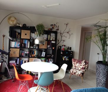 Penthouse te huur - Photo 4