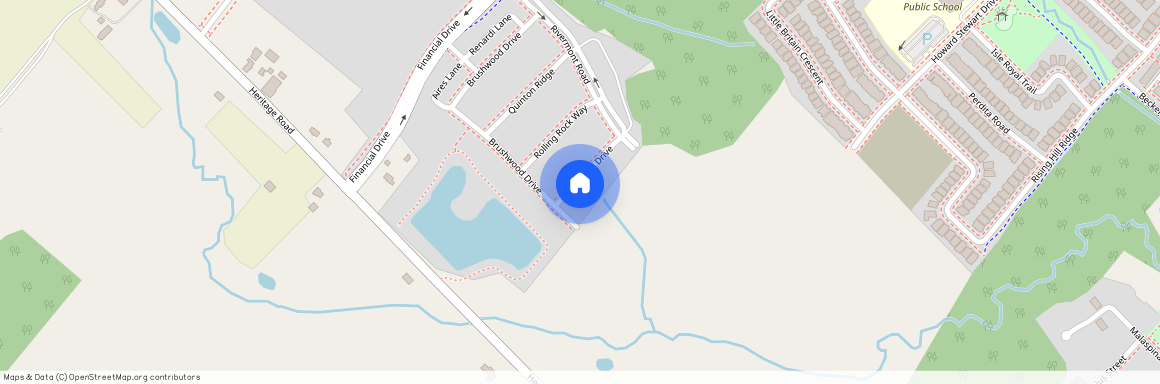 32 Dalbeattie Drive, Brampton