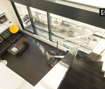 Piso de alquiler en Virgen del Cortijo - Manoteras - Photo 2