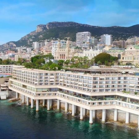 Location Appartement de luxe Monaco 2 Pièces 80 m² - Photo 3
