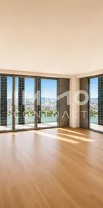 DC2 Ein Statement über der Stadt - Premium-Eckresidenz mit 36 m² Loggienfläche und ganztägiger Sonne - Foto 1