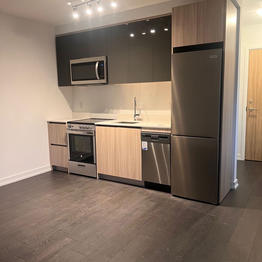 For Lease - 3100 KEELE Street Unit# 1023, Toronto, Ontario - Photo 1