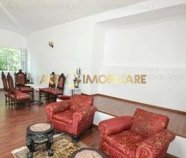 3 Camere de inchiriat | Cismigiu | Pet-Friendly | Centrala | Metrou | - Fotografie 3
