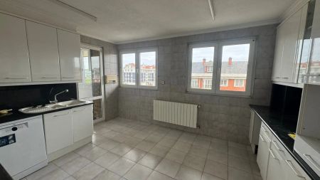 Dúplex de alquiler en Calle Manuel González Hoyos, 7, Valdenoja - Foto 5