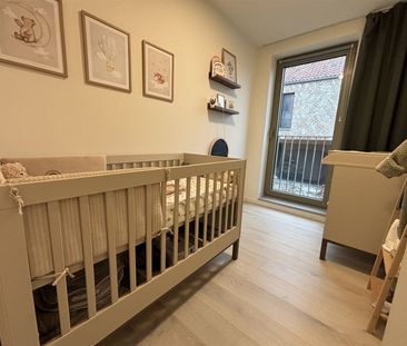 2 Kamer appartement met 2 terras te Wolvertem - Photo 6