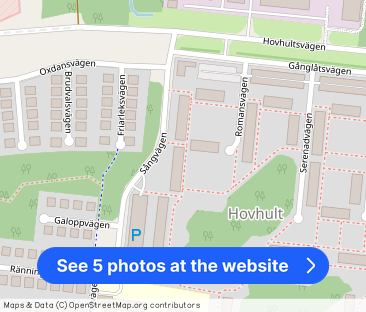 Sångvägen 7 - Photo 1