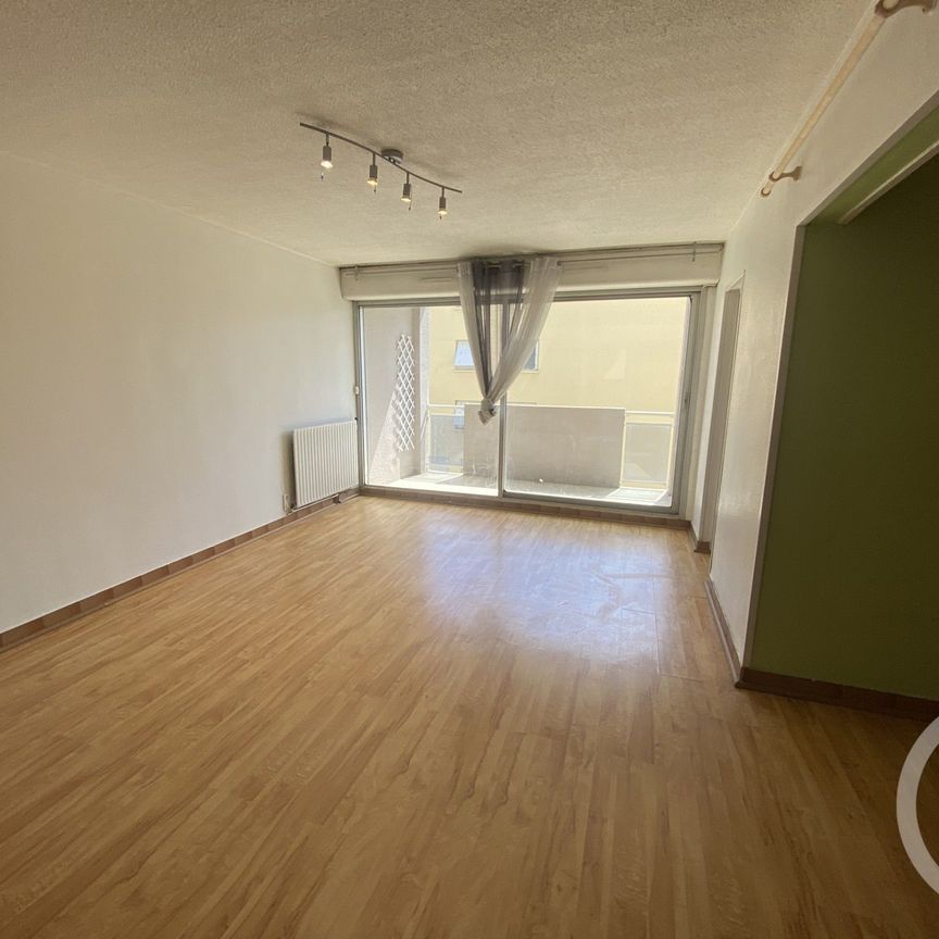Location Appartement 2 pièces 46m² MONTPELLIER 34090 - Photo 1