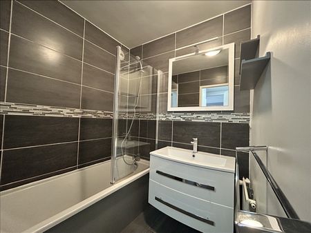 2 pièces - 46,11 m² - 1er étage - Colocation non autorisée - Photo 3