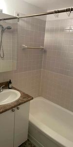 3 ½ Centre-ville de Montréal | À 2 minutes à pied du métro Guy–Concordia | 1 280 $/mois - Photo 3