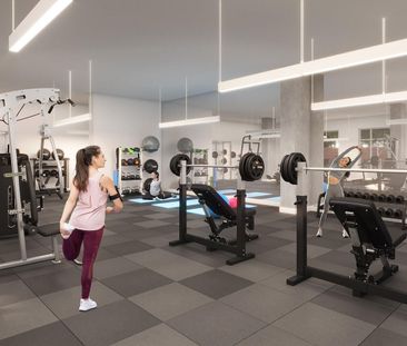 Carlton West - Brand New, High End Rental - Photo 4