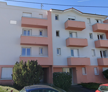 Location Appartement 1 pièce 22m² CLERMONT FERRAND 63000 - Photo 4