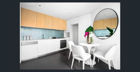 Spacious split level apartment situated in the award winning "Capella' development. - Photo 5