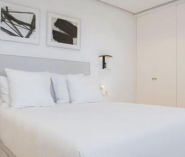 2 bedroom luxury Apartment for rent in San Pedro de Alcántara, Anda... - Photo 4