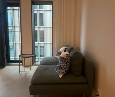 Emmy Rappes Gata, Stockholm - Foto 3