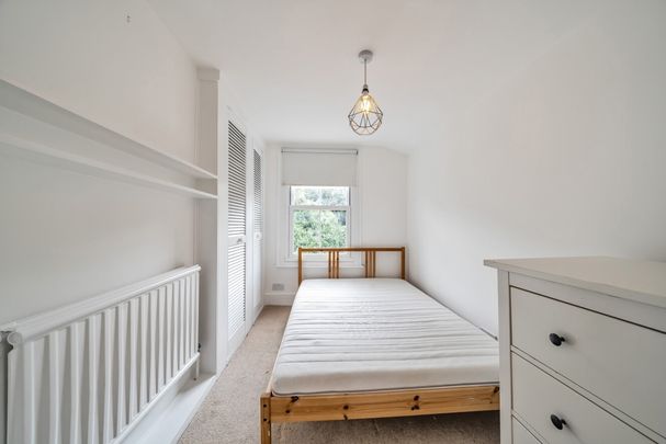 Besley Street, Streatham, London, SW16 - Photo 1