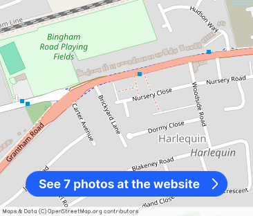 Fenimore Court, Radcliffe-On-Trent - Photo 1