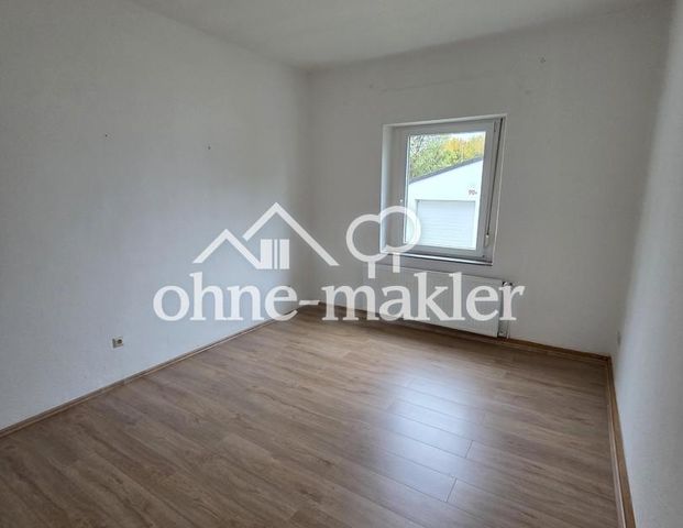 Stilvoll wohnen – moderne 2-Zimmer-EG-Wohnung in Herne (ca. 53 qm) - ideal für Singles oder Paare - Foto 1