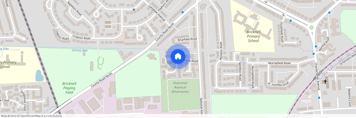 Wises Farm Road, HULL, HU5 4GA