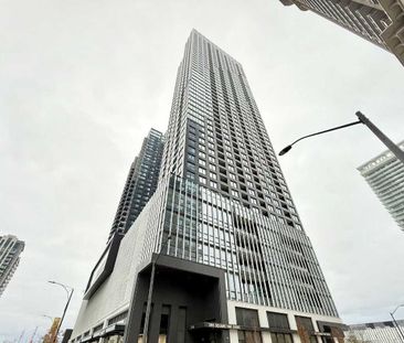 For Lease - 395 Square one Drive Unit# 1207, Mississauga, Ontario - Photo 1