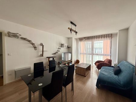 Apartment - Photo 5
