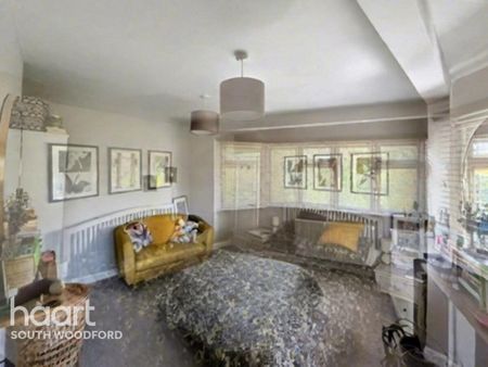 2 bedroom maisonette to rent - Photo 3