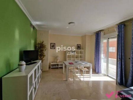 Piso en alquiler en Sevilla - Foto 3