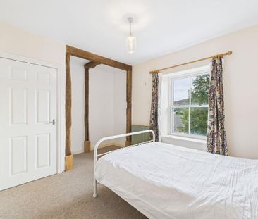 2 bedroom terraced house to rent - Photo 3