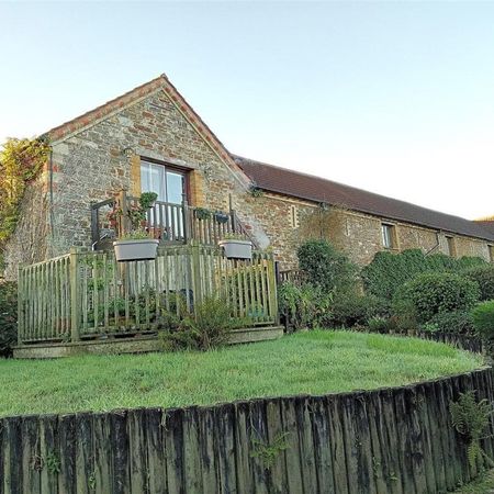 Bridestowe, Okehampton - Photo 3
