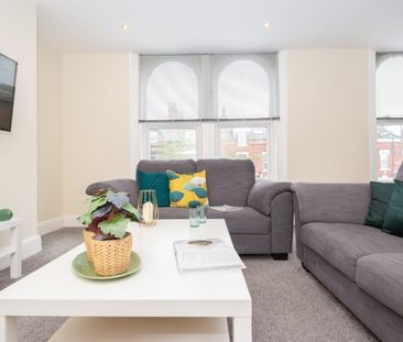 25b St Michael’s Road, Headingley, Leeds, LS6 3BG - Photo 5